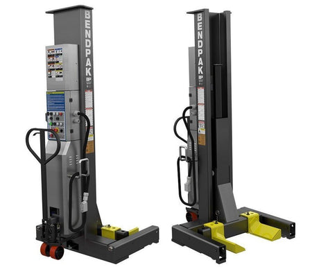 BendPak PCL - 18B - 2 Low Voltage 36,000 lb Lift System, Set of 2