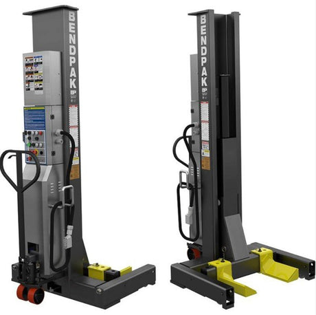BendPak PCL - 18B - 2 High Voltage Lift System, Set of 2