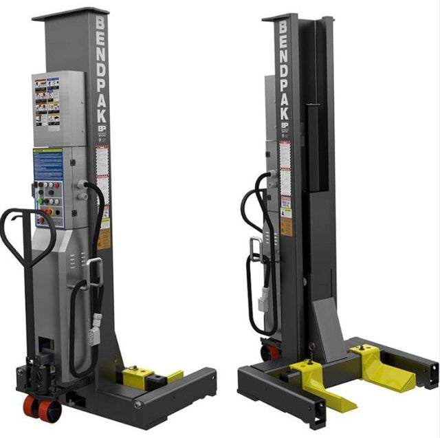 BendPak PCL - 18B - 2 High Voltage Lift System, Set of 2
