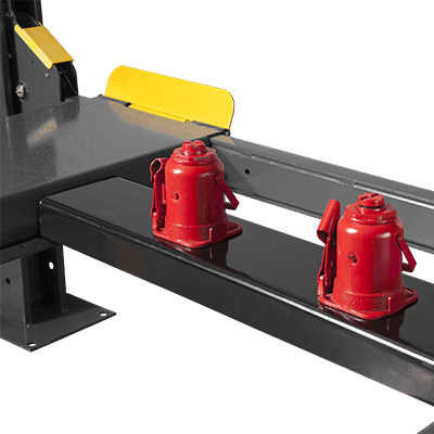 BendPak JP - 6 Telescoping Sliding Jack Platform