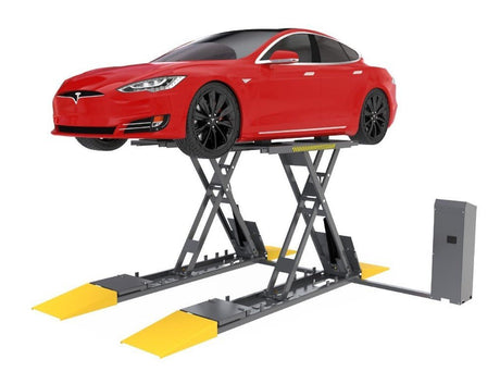 BendPak SP - 7XE 7,000 lb Scissors Lift