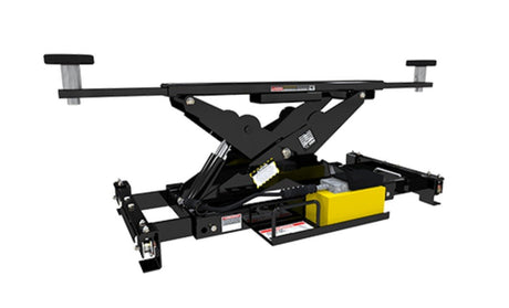 BendPak RJ45LP 4,500 lb Rolling Bridge Jack