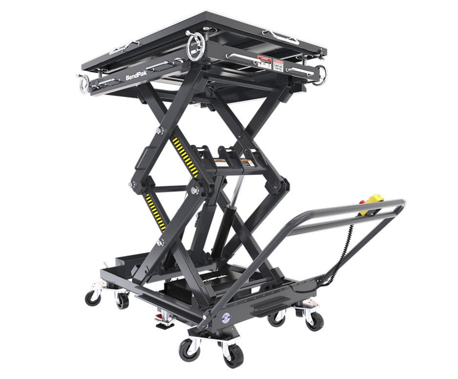 BendPak EVS3000 EV 3,000 lb Capacity Battery Lift