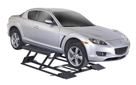 BendPak LR - 60P Low - Rise Portable Lift | 6,000 Lb