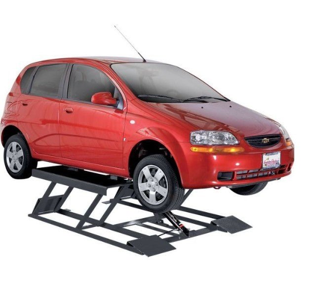 BendPak LR - 60 6,000 LB Low Rise Lift