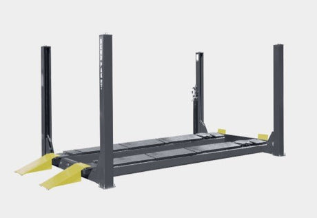 BendPak HDS - 18EA 18,000 lb Capacity Alignment, Standard 4 Post Truck Lift