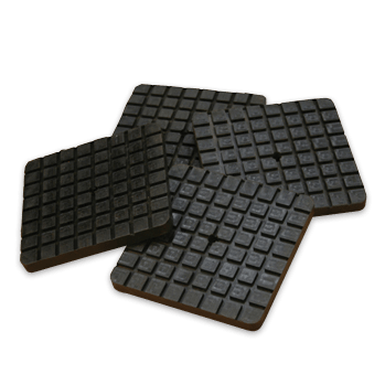 BendPak 5179402 Anti - Vibration Pads | Set of 4