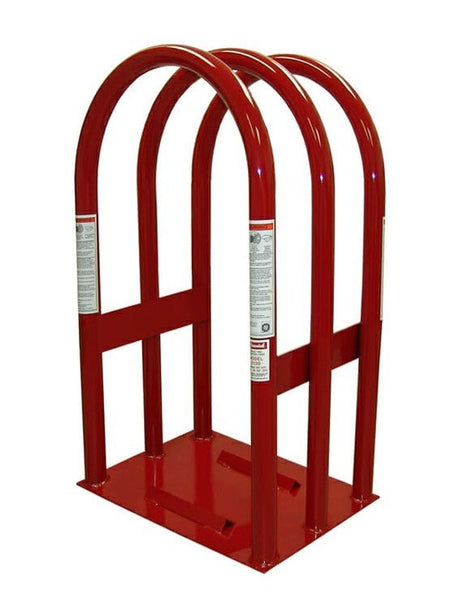 Branick 2130 3 Bar Tire Inflation Cage