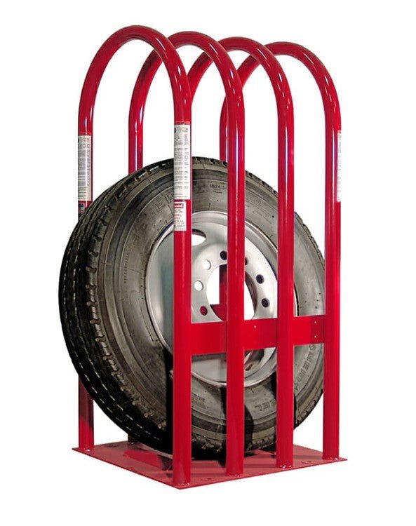 Branick 2240 4 Bar Tire Inflation Cage