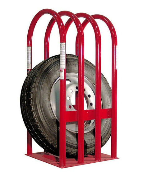Branick 2240 4 Bar Tire Inflation Cage