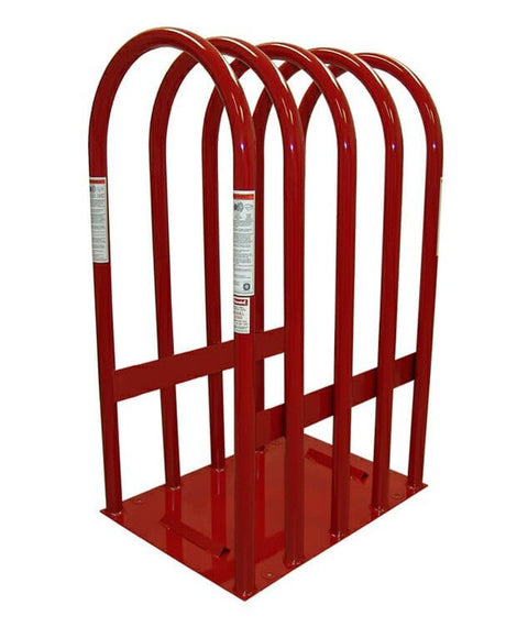 Branick 2250 5 Bar Tire Inflation Cage