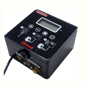 Branick 40 - 0075 Tire Inflator Block Head