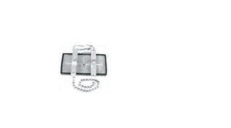 Branick 42G Brake Bleeder Adapter (4" x 8")