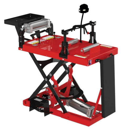 Branick 5550 Tire Repair Station