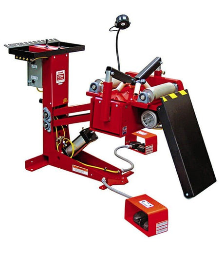 Branick 5700 Tire Inspection Spreader