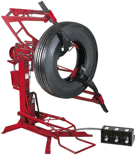 Branick EF - HD Heavy Duty Tire Spreader & Inspector
