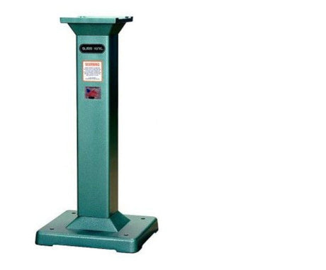 Burr King 02 Model BK - 746 Optional Pedestal