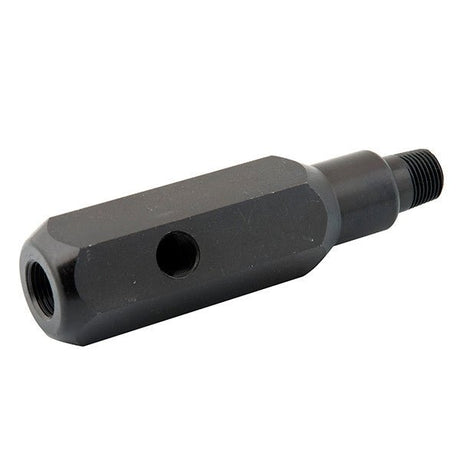 BVA CF3814 Gauge Fitting | 1/4" - 18 NPTF Gauge Port