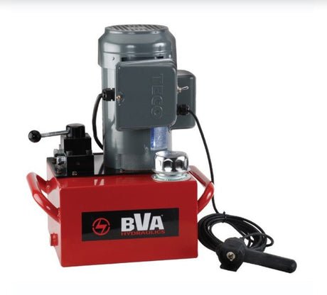 BVA PE50W4N03A Electric Motor Pumps