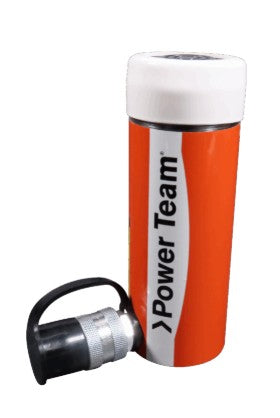 Power Team C1514C 15 Ton 14" Stroke Single Acting Cylinder