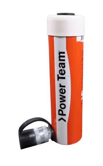 Power Team C156C 15 Ton 6 1/8" Stroke Single Acting Cylinder