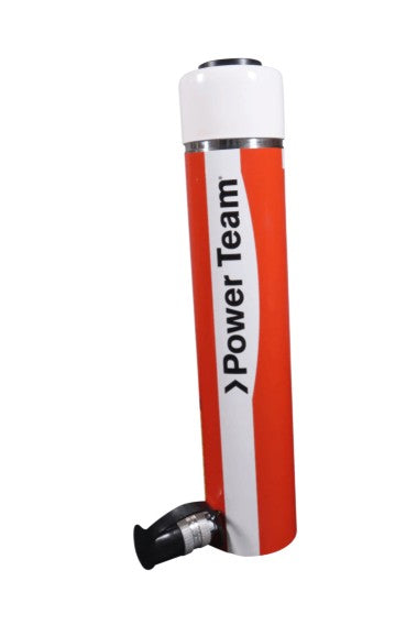 Power Team C2512C 25 Ton 12" Stroke Single Acting Cylinder