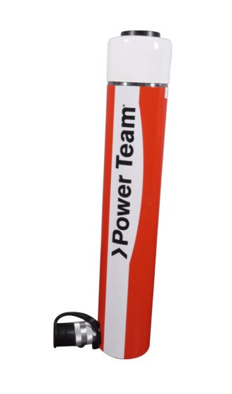 Power Team C2514C 25 Ton 14.25" Stroke Single Acting Cylinder