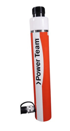 Power Team C2514CBT 25 Ton 14.25" Stroke Single Acting Cylinder