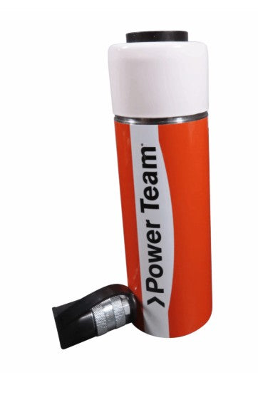 Power Team C256C 25 Ton 6" Stroke Single Acting Cylinder
