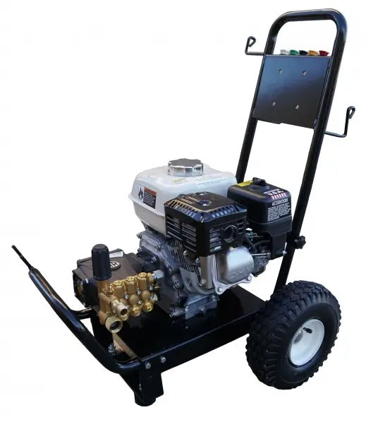 CAM Spray 2700HX Cold Water Gas Pressure Sprayer