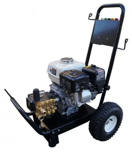 CAM Spray 2700HX Cold Water Gas Pressure Sprayer