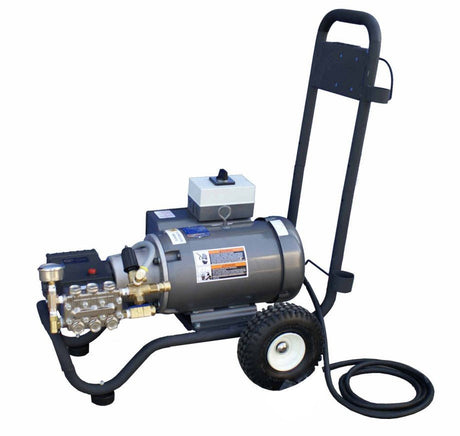 CAM Spray 2305X - GFCI Portable Electric Powered 5 gpm, 2300 psi Cold Water Pressure Washer