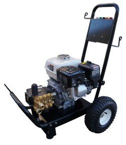 CAM Spray 2700HX Pressure Washer, 6.5 HP Gas