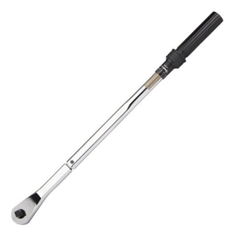 Central Tools 97353A 1/2" Drive Torque Wrench 25 - 250 ft.lb.