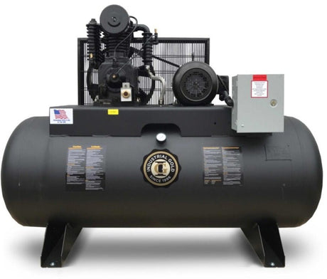 Industrial Gold CI7521E80H - P Platinum 7.5 HP 1PH Compressor