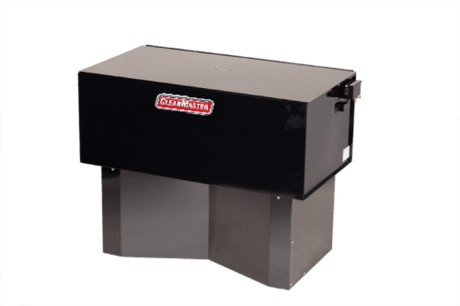 Fountain Industries CleanMaster 440 45 Gal Clean & Soak Solvent Parts Washer
