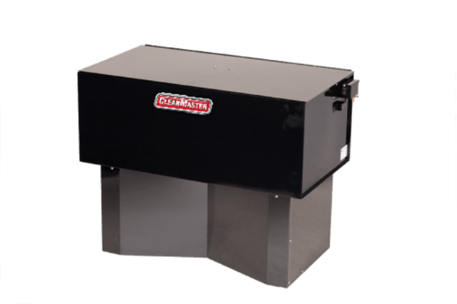 Fountain Industries CleanMaster 440 45 Gal Clean & Soak Solvent Parts Washer