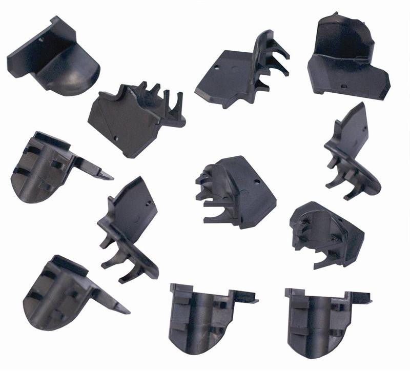 Coats 182963 Protective Boots for Mount/Demount Head | Mile-X