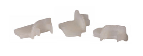 Coats 183374 Motorcycle Duck Head Booties - Qty 12