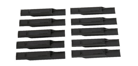Coats 5000783 Bead Lift Tool Sock - 10 pack