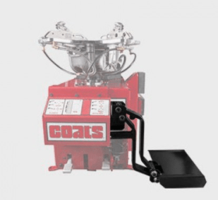 Coats 5608609 Point - of - Use Lift System