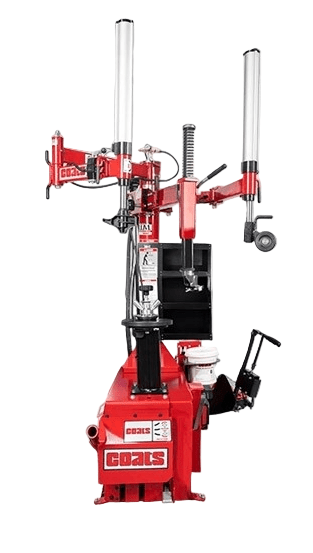 COATS 80C 220 Volt Center Clamp Tire Changer