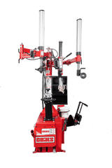 Coats 90C Leverless Tire Changer, Electric Model