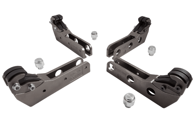 Coats 5607986 Grip Max Extended Clamps - Set of 4