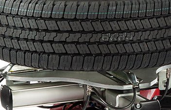 Coats 9028E Rim Clamp Tire Changer