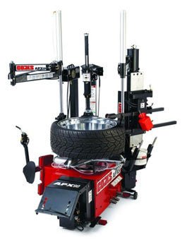 Coats APX90A Air Rim Clamp Tire Changer