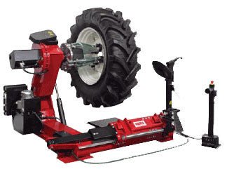 Coats CHD - 9041 Heavy Duty Tire Changer