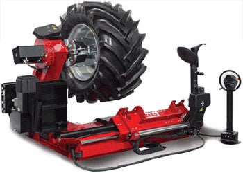 Coats CHD - 9551 Heavy Duty Tire Changer