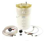 CPS 580000 Vacufill Jr with Universal Radiator Pressure Adapter Kit