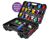 CPS 580000 Vacufill Jr with Universal Radiator Pressure Adapter Kit